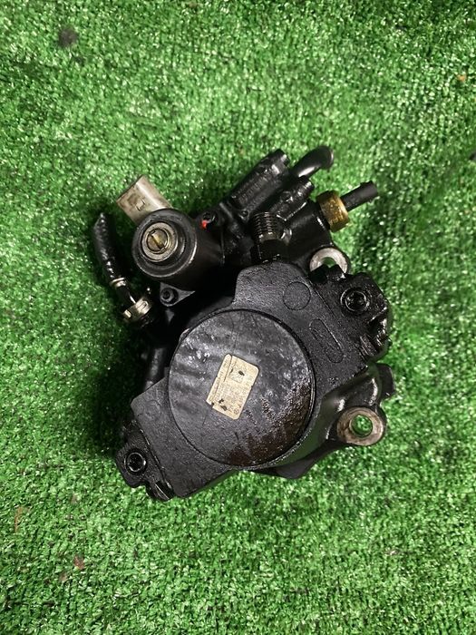 Bomba alta pressão Mercedes W204 motor 651