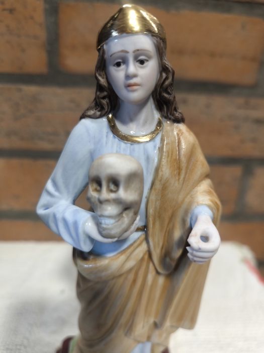 Estátua de Santa Maria Madalena