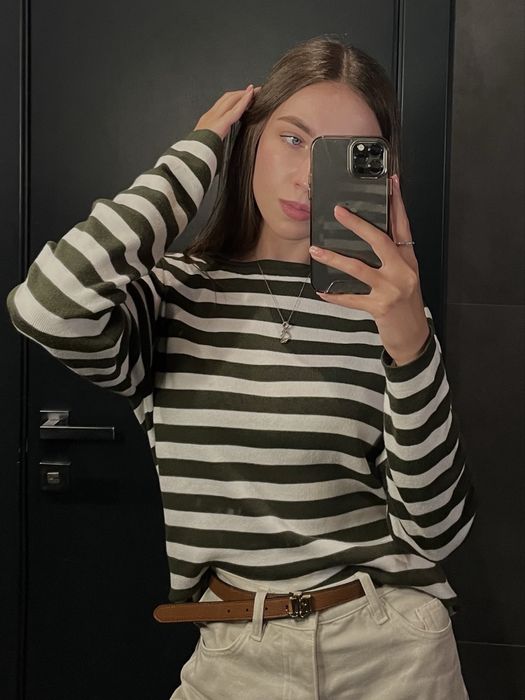 Светр One by One