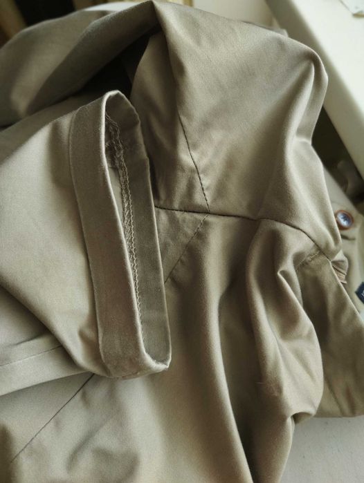 Джинсы (chino Scotch&Soda Blake Дания w32 stretch beidge.