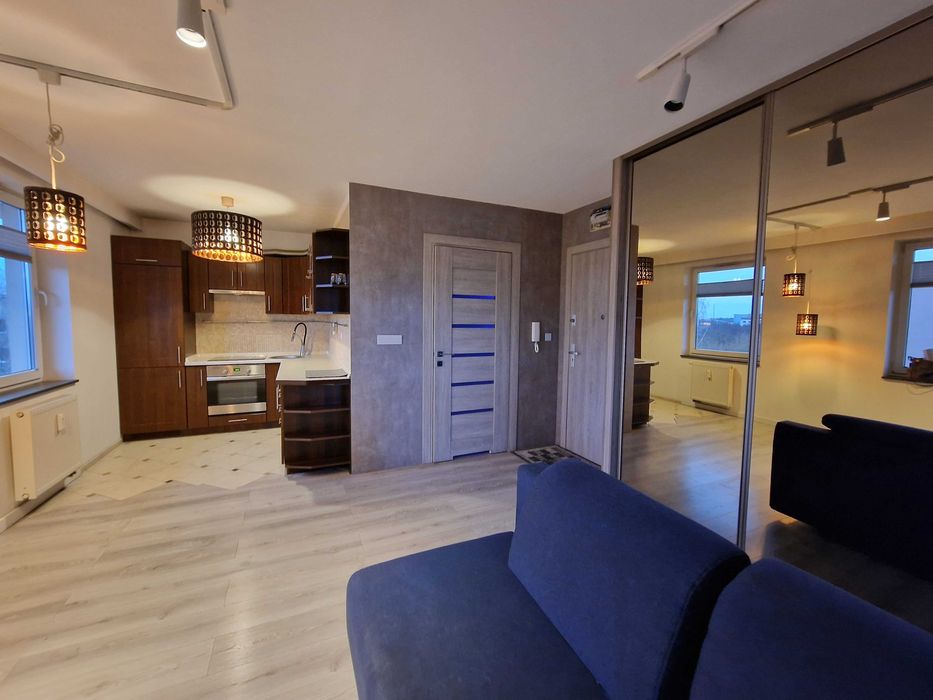 mieszkanie 2 pok. Siechnice wynajem Jarzębinowa