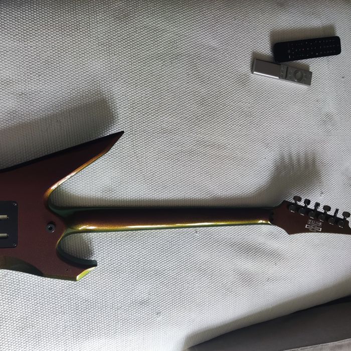 Ibanez Xiphos XPT 700