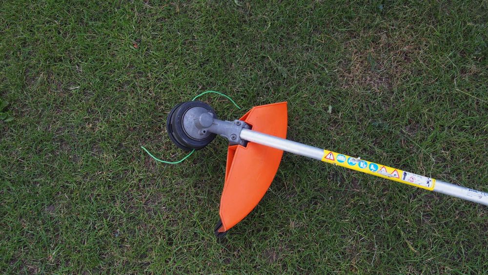 STIHL FS 85 FS85 KOSA wykaszarka spalinowa