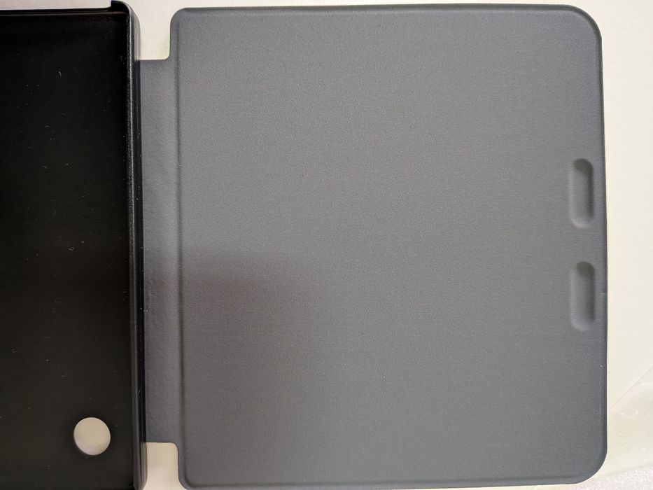 Capa Kobo libra colour nova