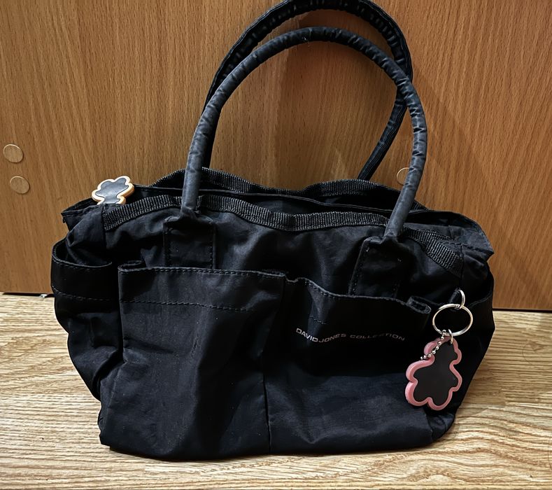 Torebka DavidJones Collection