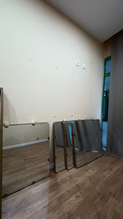 Espelhos decoração