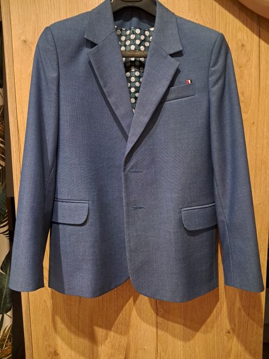 Garnitur chłopięcy 134-140