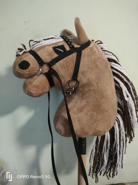 Sprzedam hobby horse