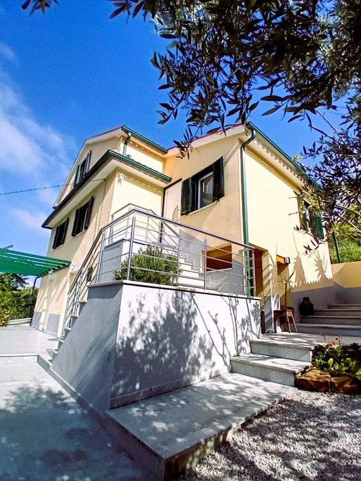 Casa das Flores, Serra da Estrela