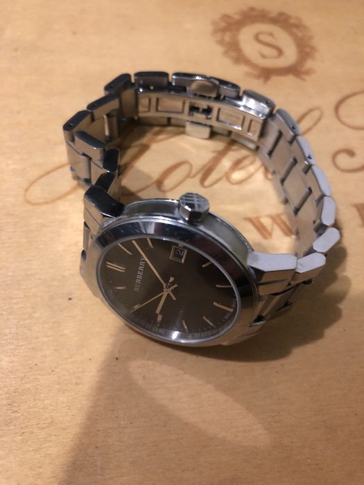 Годинник Burberry BU9101
