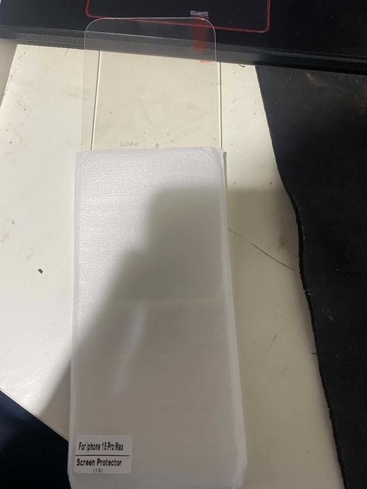 capa iphone 16 pro max