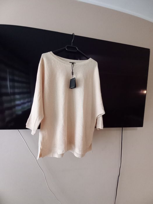 Sweterek Massimo Dutti