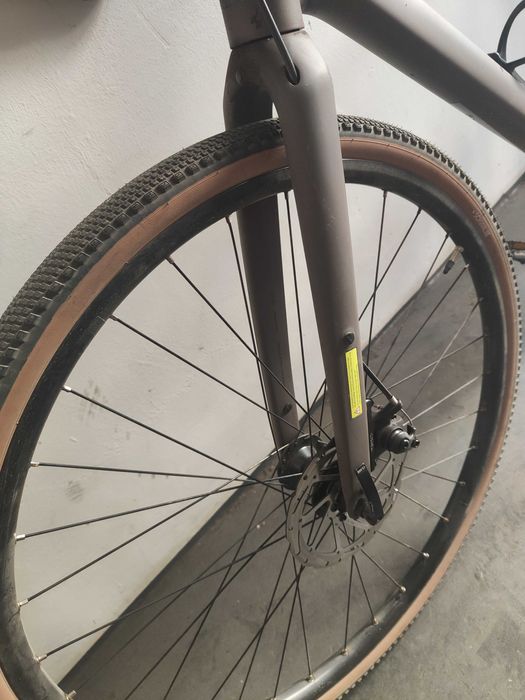 Rower CUBE 829200 Nuroad ONE