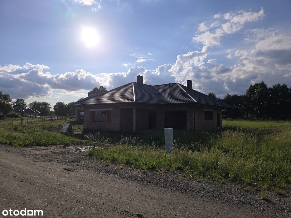 Dom – Czarna - Widok 4