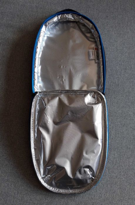 Lancheira Ninjago da LEGO