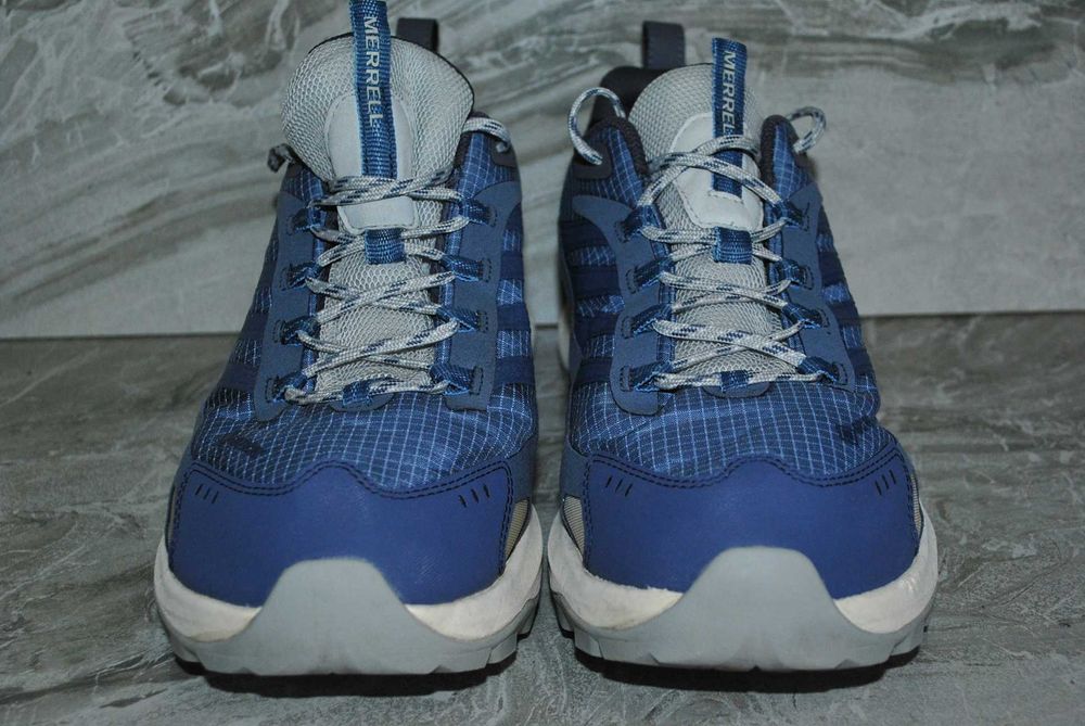 merrell gore tex кроссовки 48 р