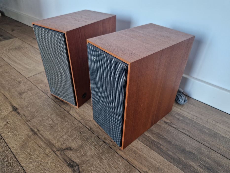 Bang & Olufsen Beovox 500 kolumny głośniki monitory - satelity