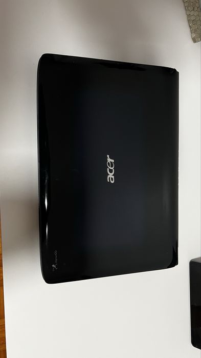 Portátil Acer Aspire 6930G