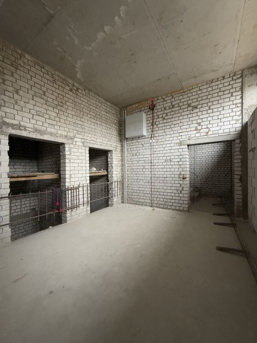 Продаж комерційного приміщення в самому центрі міста!