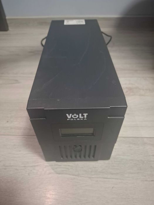 Zasilacz awaryjny UPS Volt Polska Micro 1500