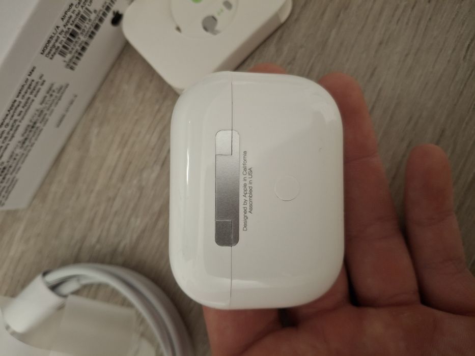 apple airpods pro 2
