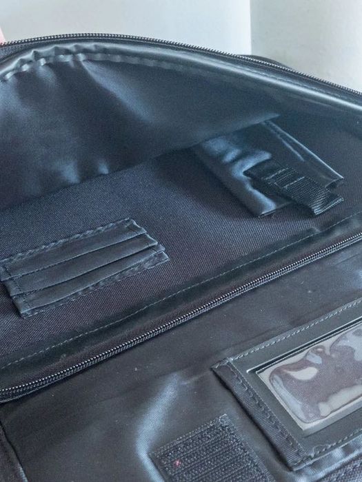 Mala Addison Technologic – Prática, Elegante e Resistente