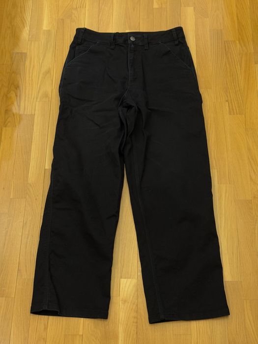 Штани Nike life carpenter pants M 30