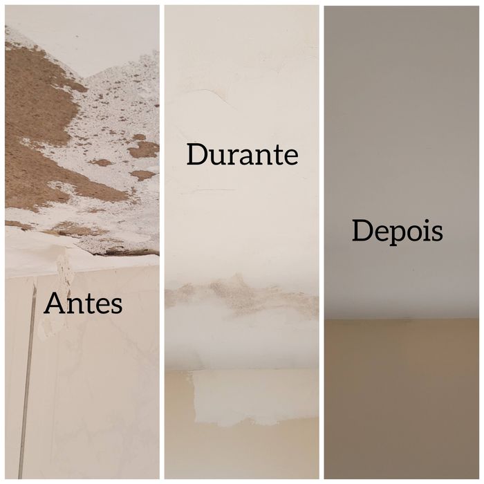 Serviços de remodelação residencial e comercial (interiores)