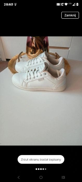 Buty sportowe rozmiar 37