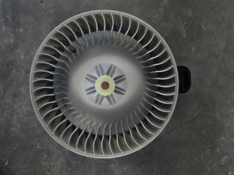 Моторчик вентилятор пічки Toyota Camry V40 V50 Lexus ES 350 06-18р.