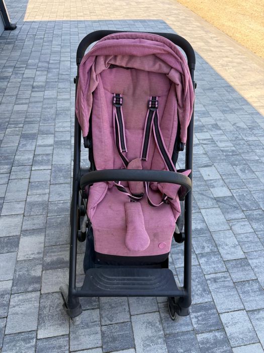 Wozek cybex balios s