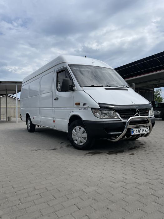 Продам Мерседес Спрінтер