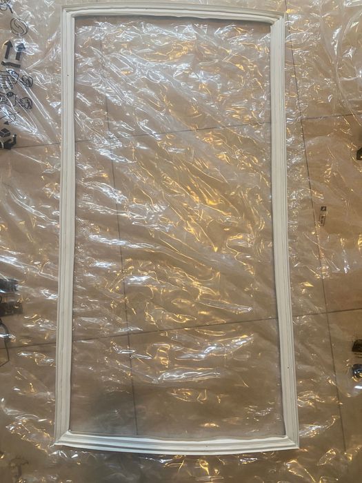 Vendante magnético da porta do frigorífico Electrolux/AEG/Zanussi