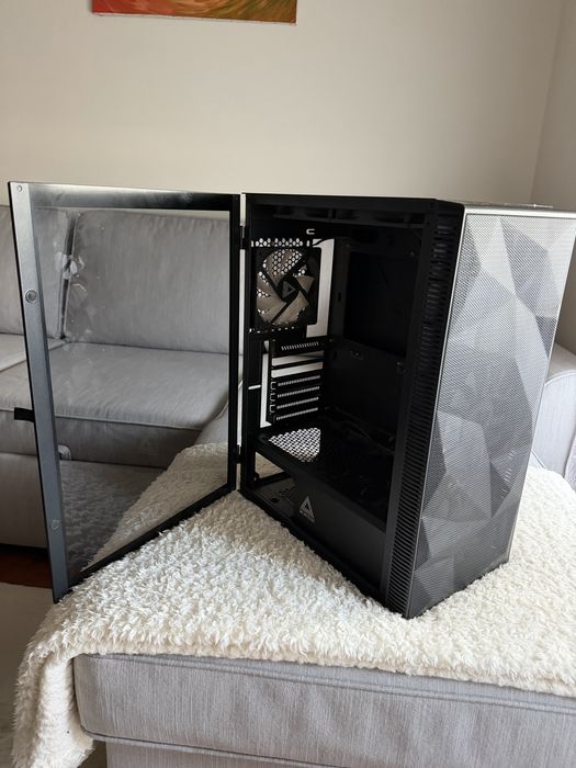 Montech Computer Case446318210481530881