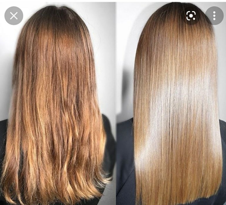 Акция!!!Кератин 800 грн!!!Ботокс,,Лиминирование(холодное),Востановлени