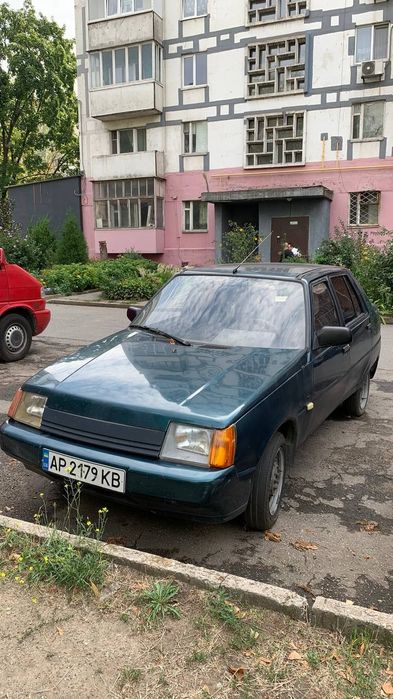 3А3 1103 Славута 1.1