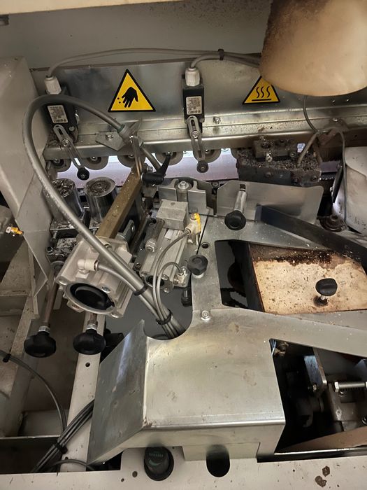 Okleiniarka SCM K100