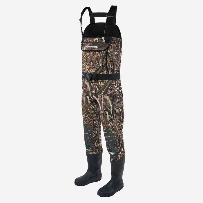 Finntrail вейдерси комбінезон непромокаючі куртка штани екіпірування