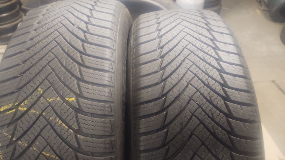 195.55.16 Minerwa  opony używane topczewski Team montaz