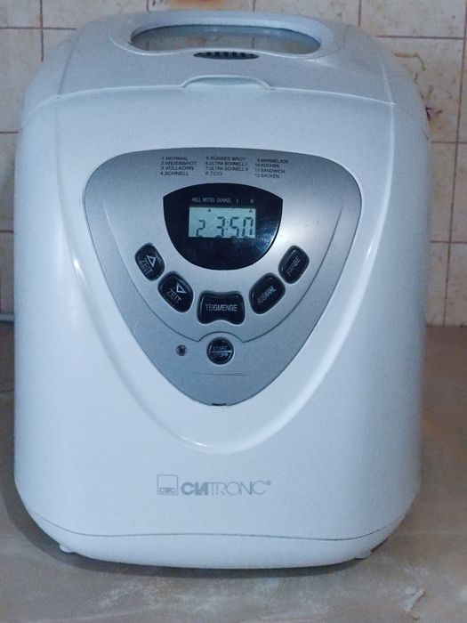 Хлебопечь автоматическая