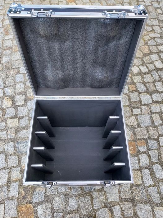 Skrzynie transportowe narzędziowe