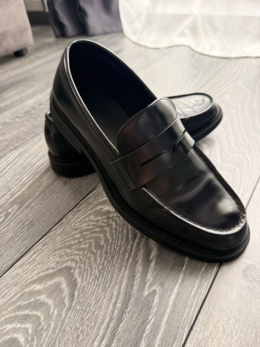 Лофери Zara , стан нових