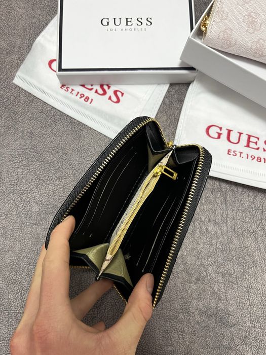 Гаманець GUESS‼️ Жіночий гаманець Гесс / портмоне