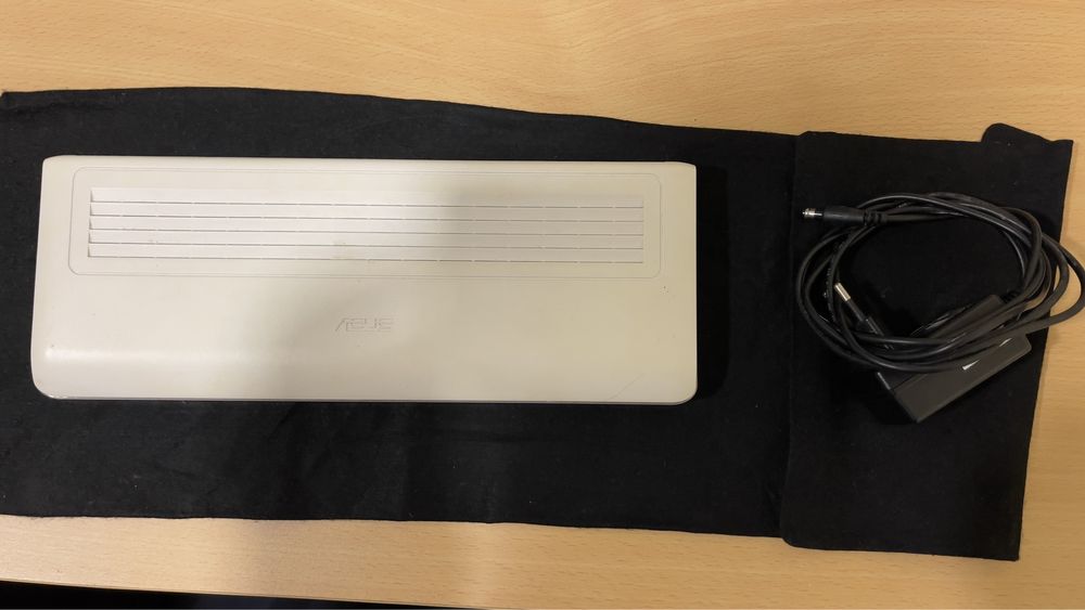 Switch de rede ASUS FX-D1161