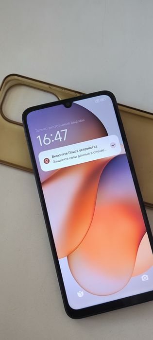 Xiaomi redmi 13 c 8+4/256