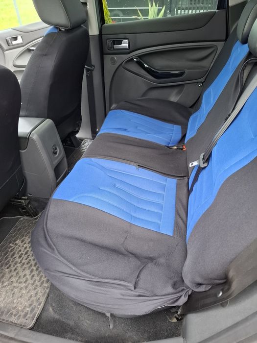 Sprzedam Ford  Kuga