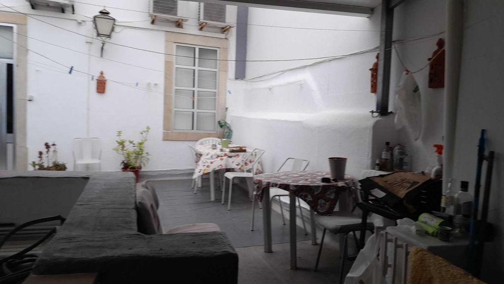 Quarto em São Brás de Alportel