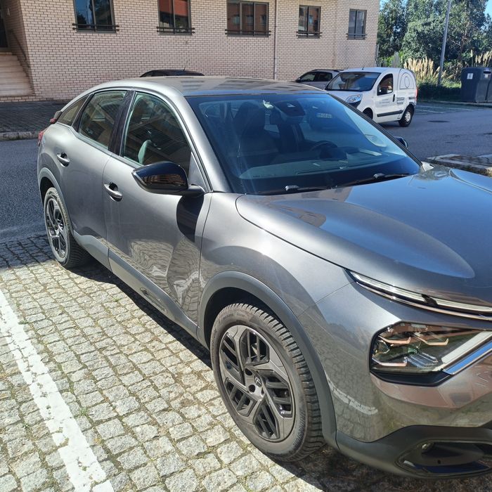 Citroen C4 como novo — photo 3