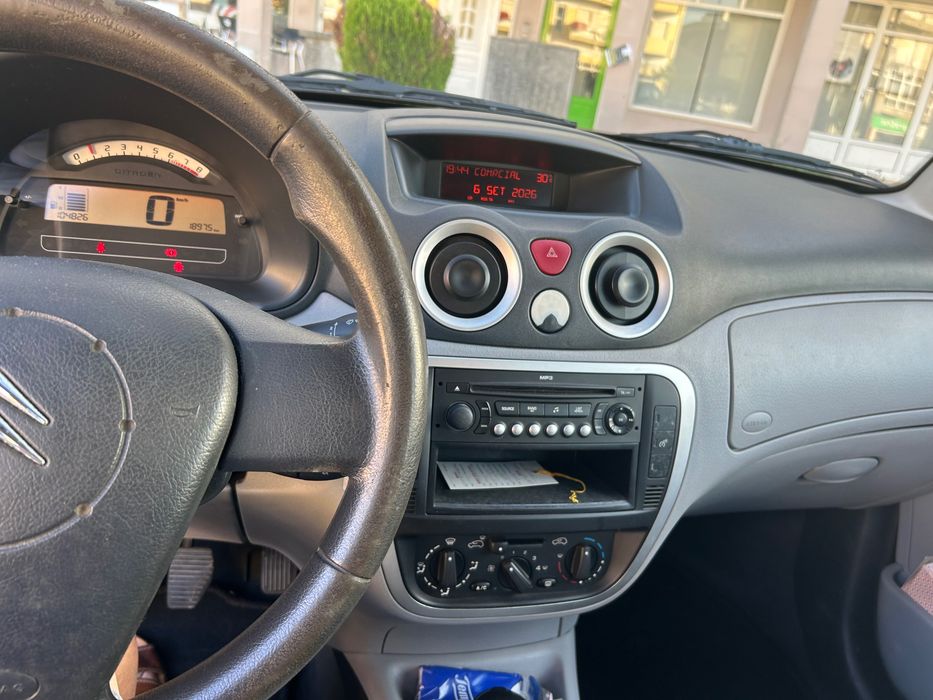 Citroen C3 Estado impecável