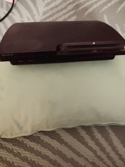 PSP 3 PlayStation 3 em excelente estado